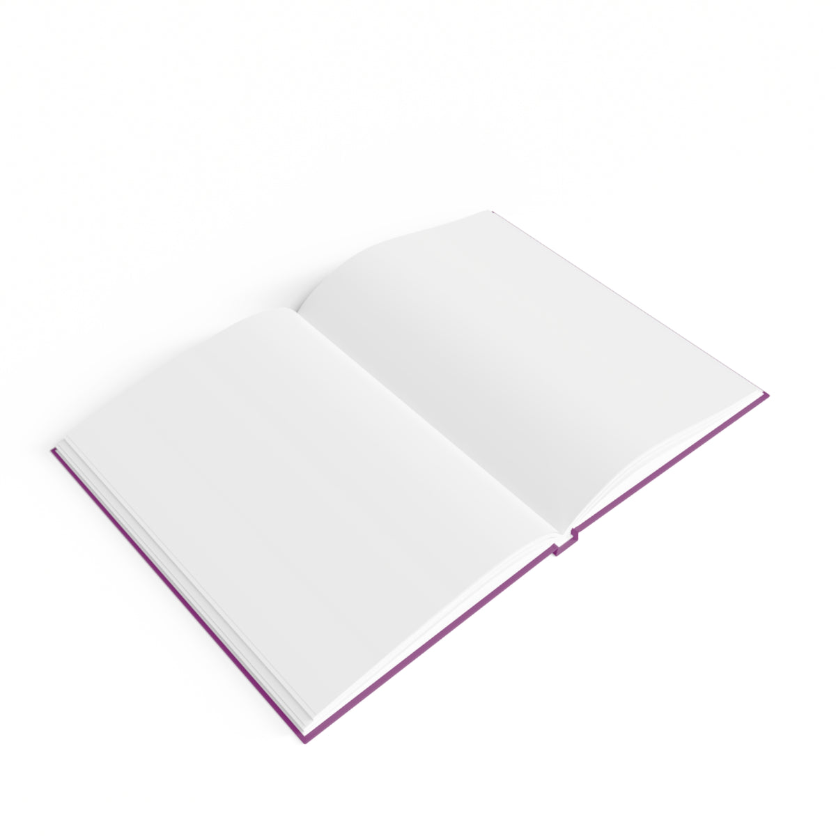 I AM A SUPERHERO | Blank Journal (ART and DRAWING) | Affirmations Accessories