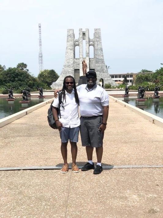 Black Travel Group Podcast
