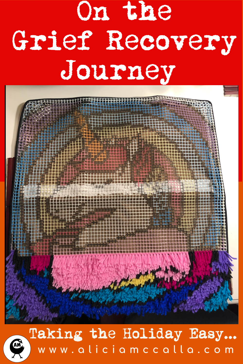 On the Grief Recovery Journey: Take the Holiday Season Easy…