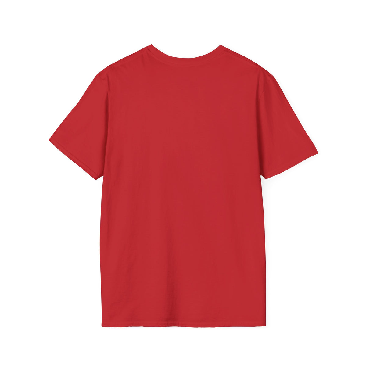 Fire Goddess | Adult Unisex Softstyle T-Shirt | Warrior Goddess Fashion