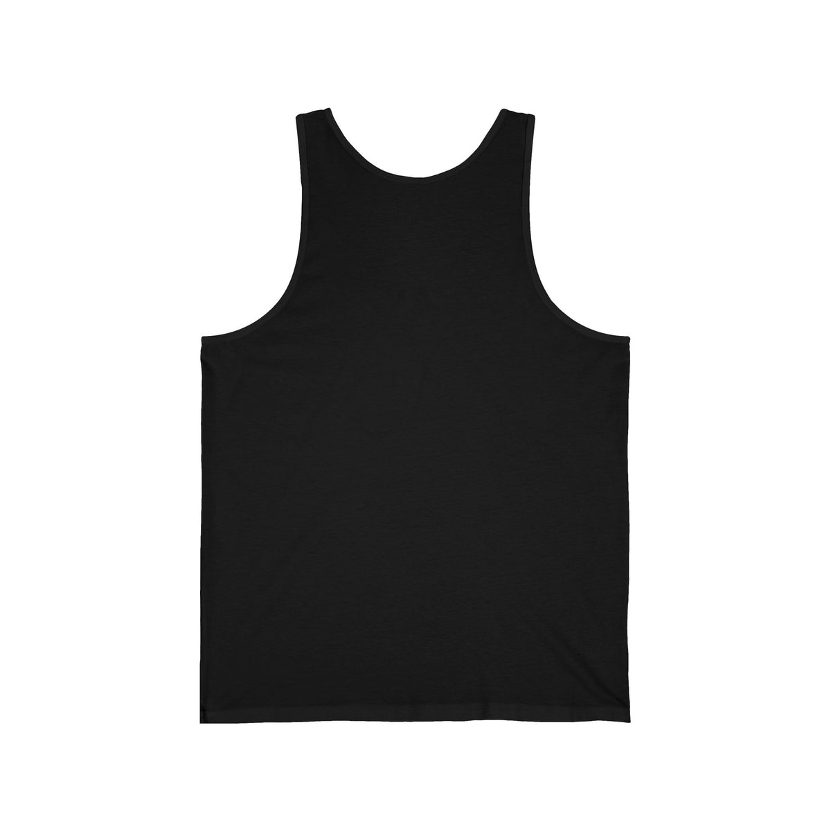 Fire Goddess | Adult Unisex Jersey Tank | Divine Summer Power Wear