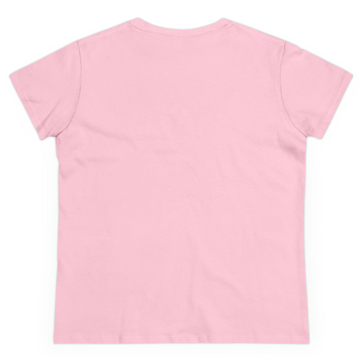 Badass Superhero Collection | Adult Women's Midweight Cotton Tee | Superhero Fashion