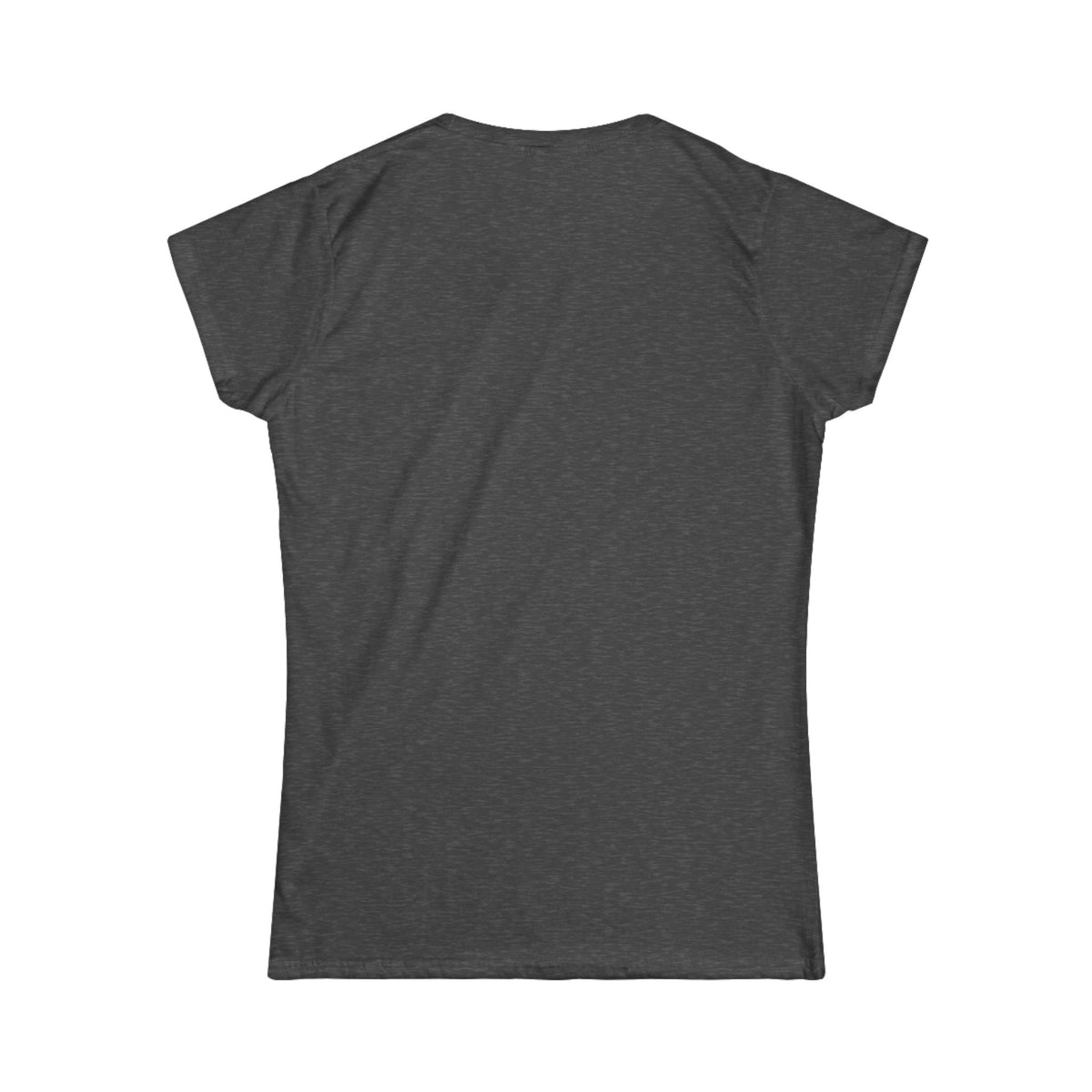 Fire Goddess | Adult Women's Softstyle Tee | Warrior Goddess Collection