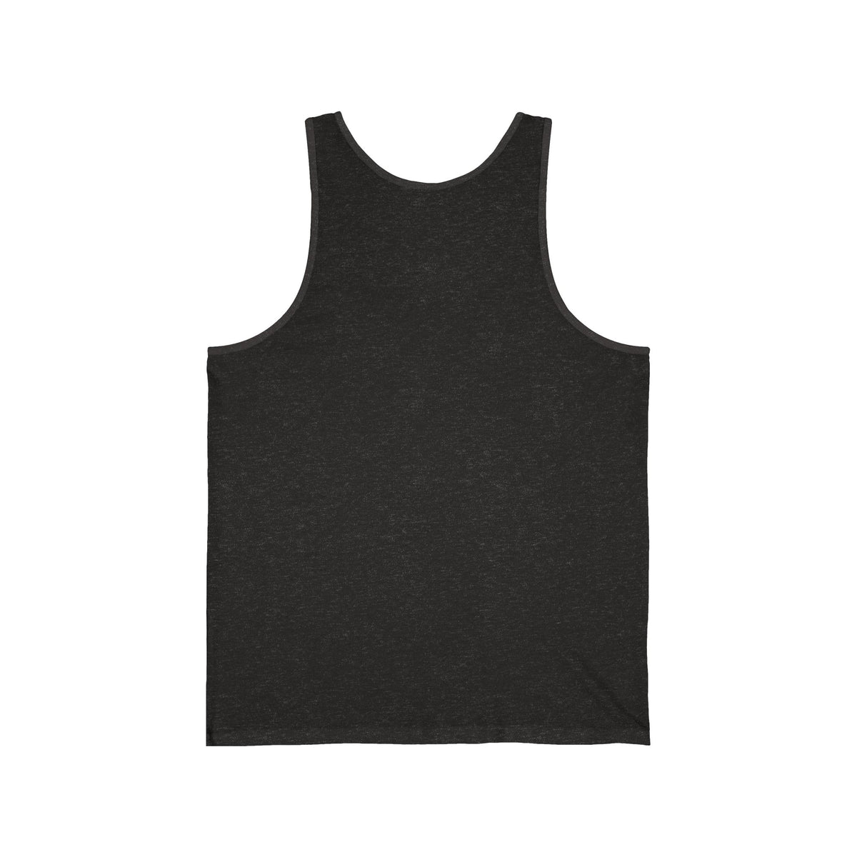 Fire Goddess | Adult Unisex Jersey Tank | Divine Summer Power Wear