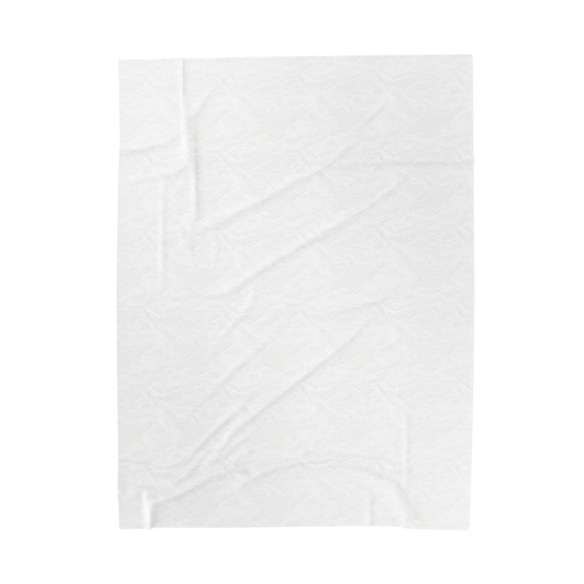 CELESTIAL BLUE FAIRY WARRIOR | Velveteen Reading Blanket