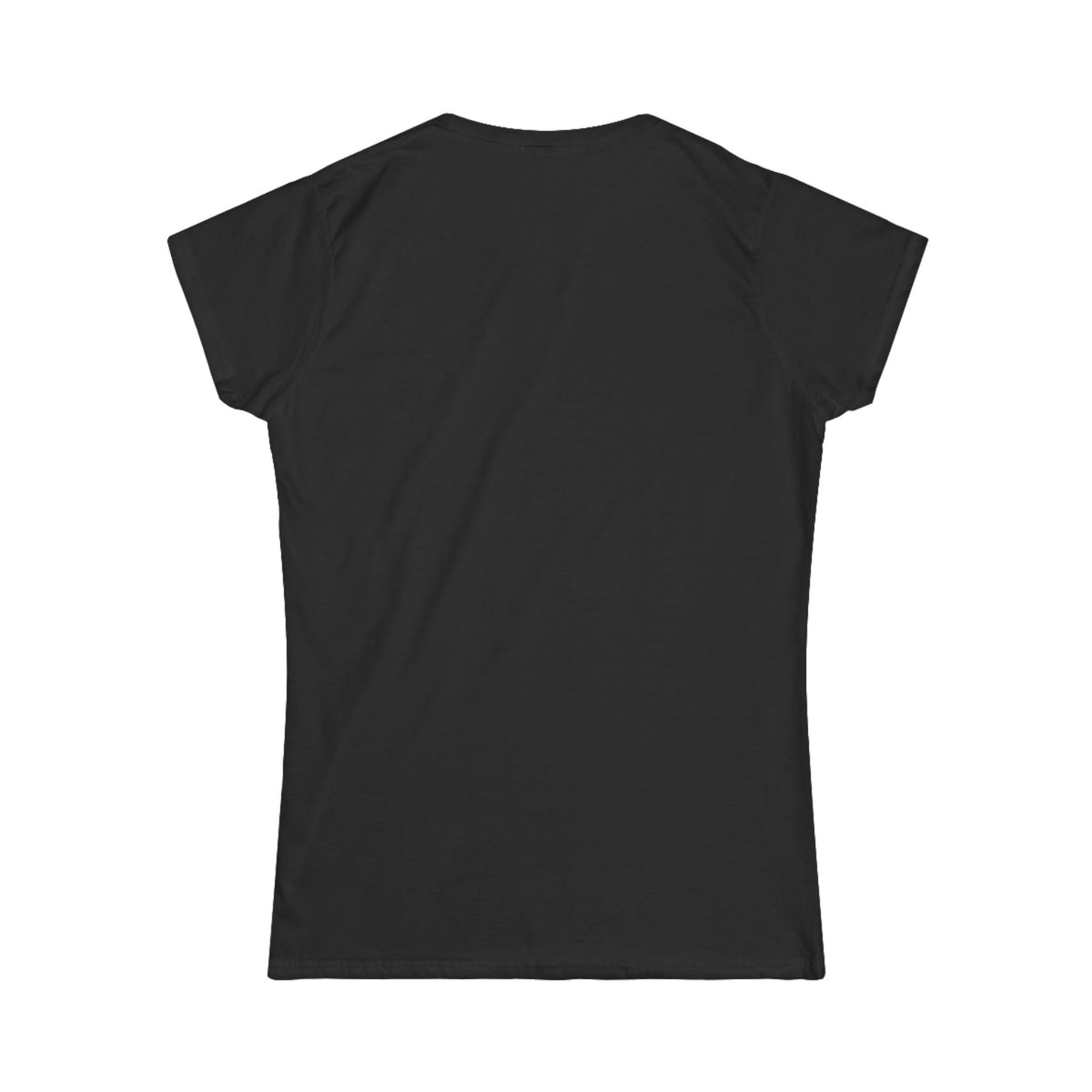 Fire Goddess | Adult Women's Softstyle Tee | Warrior Goddess Collection
