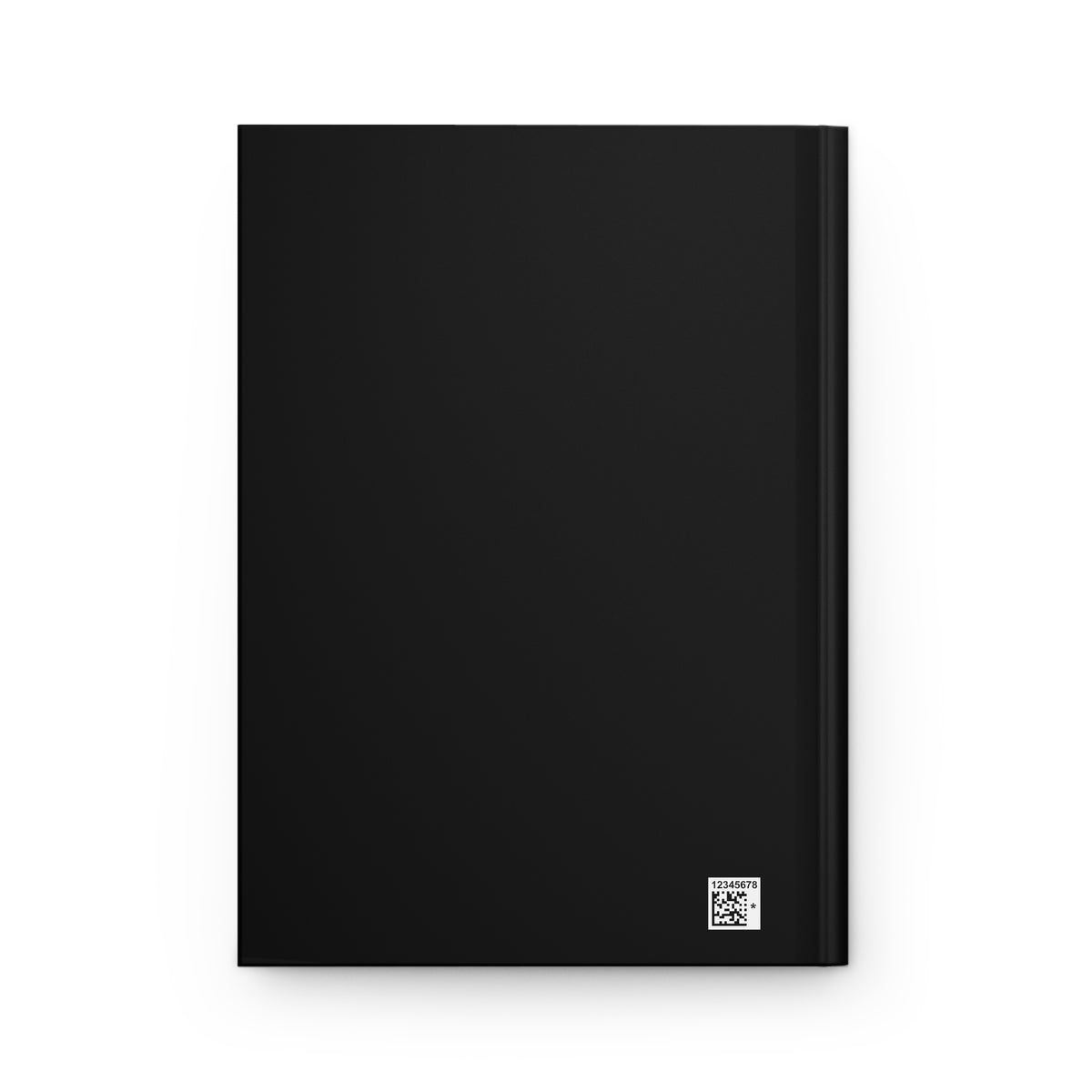 Power in the Puffs Superhero |   Hardcover Journal Matte | Superhero Accessories