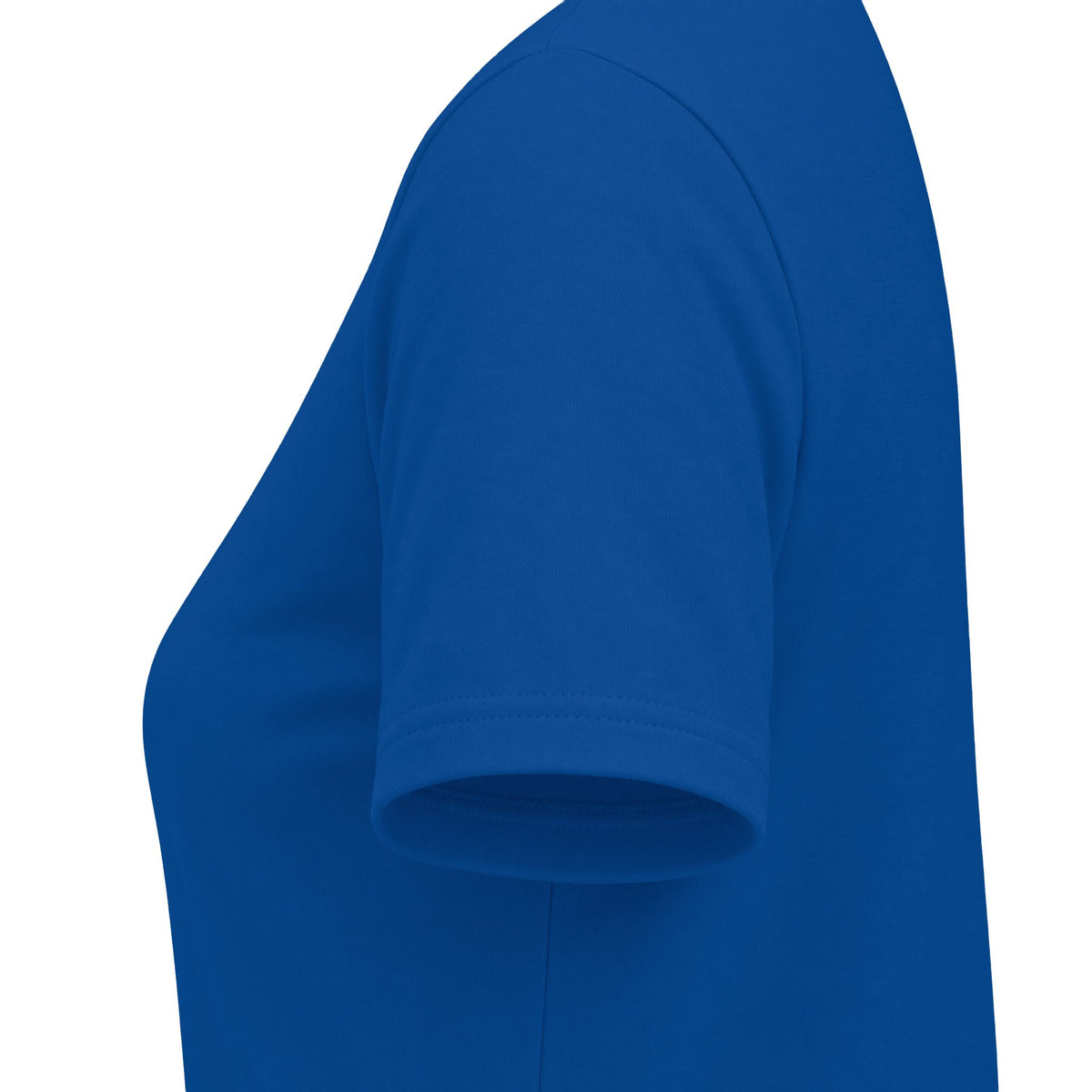 Tia Jackson The Sentinel Women’s Graphic Tee | Black Woman Superhero