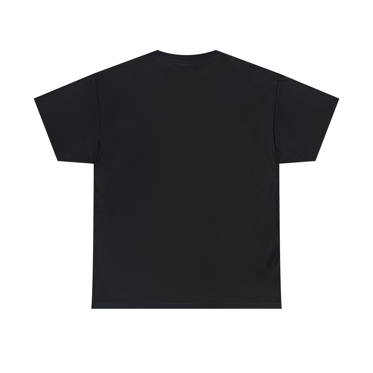 Fangs | Adult Unisex Heavy Cotton Tee | Vampire T-Shirt | Count MacCula