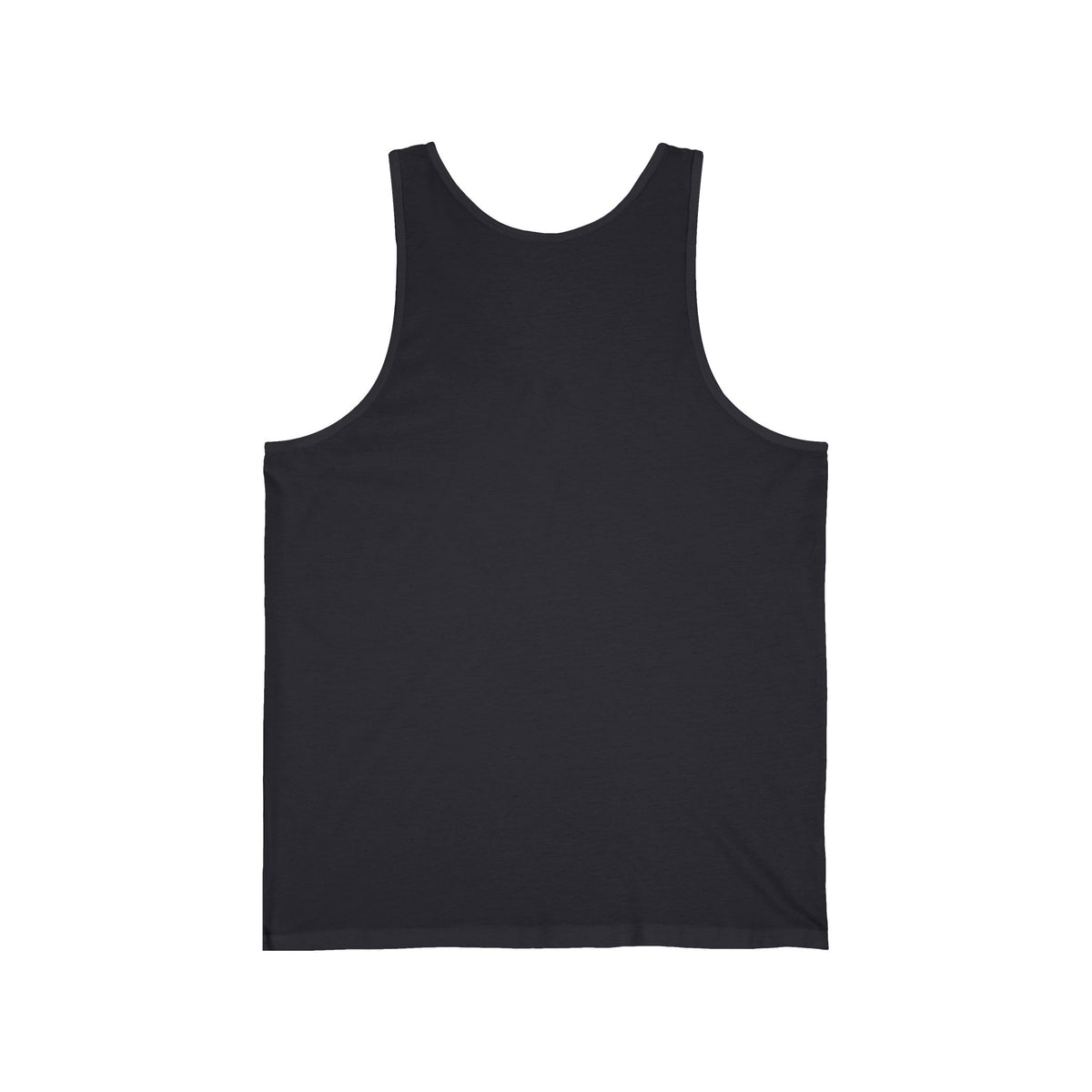 Fire Goddess | Adult Unisex Jersey Tank | Divine Summer Power Wear